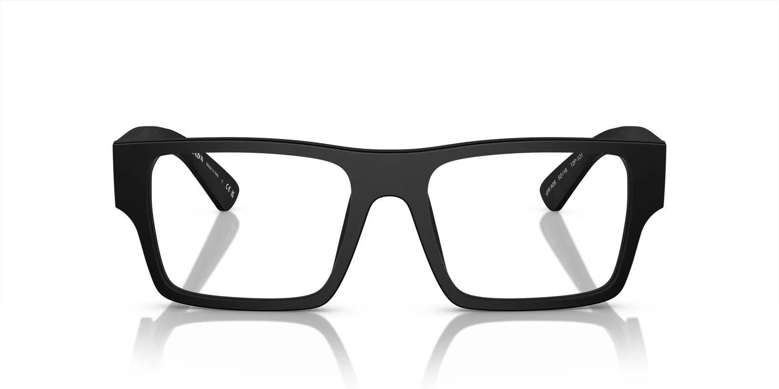 Prada A08V Eyeglasses - view 9